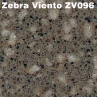 تصویر  سنگ کورین اسکیمار سری ZebraViento  ZV096