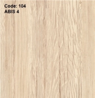 MDF رنگ طرح چوب