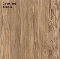 MDF رنگ طرح چوب
