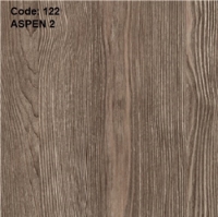 MDF رنگ طرح چوب