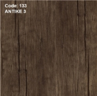 MDF رنگ طرح چوب