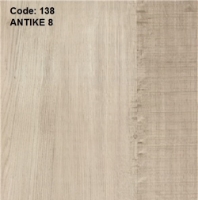 MDF رنگ طرح چوب