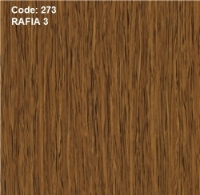 MDF رنگ طرح چوب