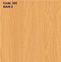 MDF رنگ طرح چوب