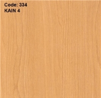 MDF رنگ طرح چوب