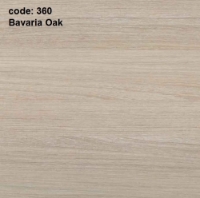  ملامین MDF رنگ طرح چوب