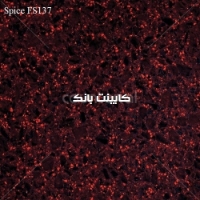 کورین سامسونگ - رنگ اسپایس - کد اف اس 137