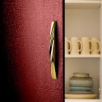 تصویر  دستگیره کابینت آرمیسا کد KL-100