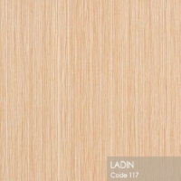 تصویر  ام دی اف ایزوفام Ladin کد 117