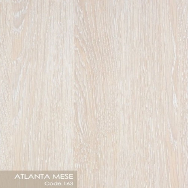 تصویر  ام دی اف ایزوفام  Atlanta Mese کد 163