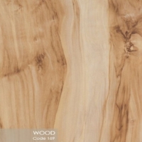 تصویر  ام دی اف ایزوفام  Wood کد 169