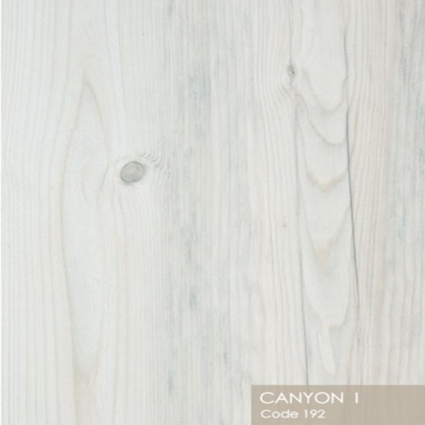تصویر  ام دی اف ایزوفام  Canyon I کد 192