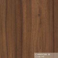 تصویر  ام دی اف ایزوفام  CanyonⅢ کد 194
