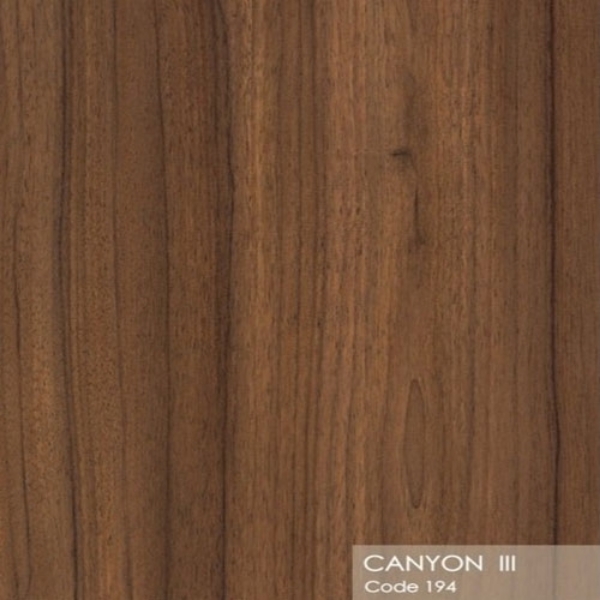 تصویر  ام دی اف ایزوفام  CanyonⅢ کد 194