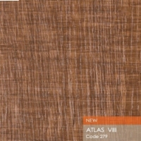 تصویر  ام دی اف ایزوفام Atlas Ⅷ کد 279
