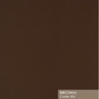 تصویر  ام دی اف ایزوفام  Brown کد 323