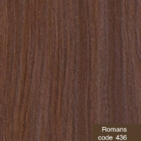 تصویر  ام دی اف ایزوفام  Romans کد 436