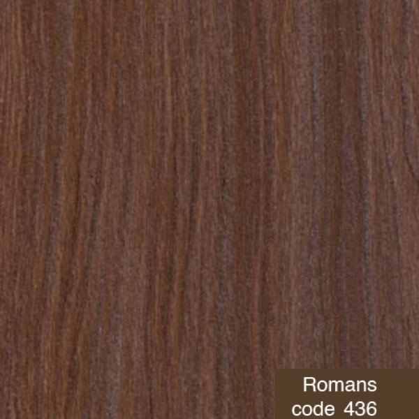 تصویر  ام دی اف ایزوفام  Romans کد 436