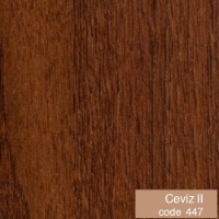 تصویر  ام دی اف ایزوفام  Ceviz Ⅱ کد 447