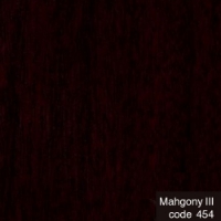تصویر  ام دی اف ایزوفام Mahgony Ⅲ کد 454