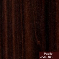 تصویر  ام دی اف ایزوفام Pasific کد 483