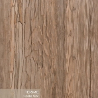 تصویر  ام دی اف ایزوفام  Terme کد 502