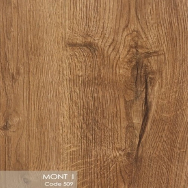 تصویر  ام دی اف ایزوفام Mont Ⅰ کد 509