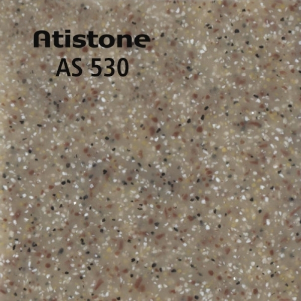سنگ کورین آتیستون کد AS 530 