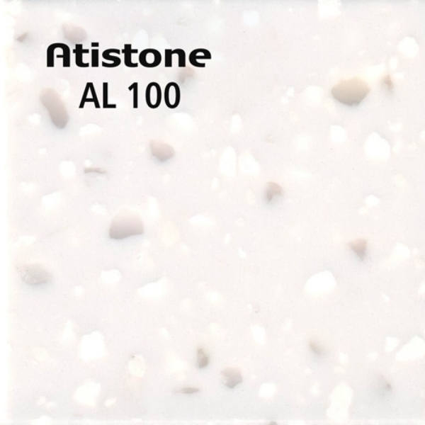 تصویر  سنگ کورین آتیستون کد AL100