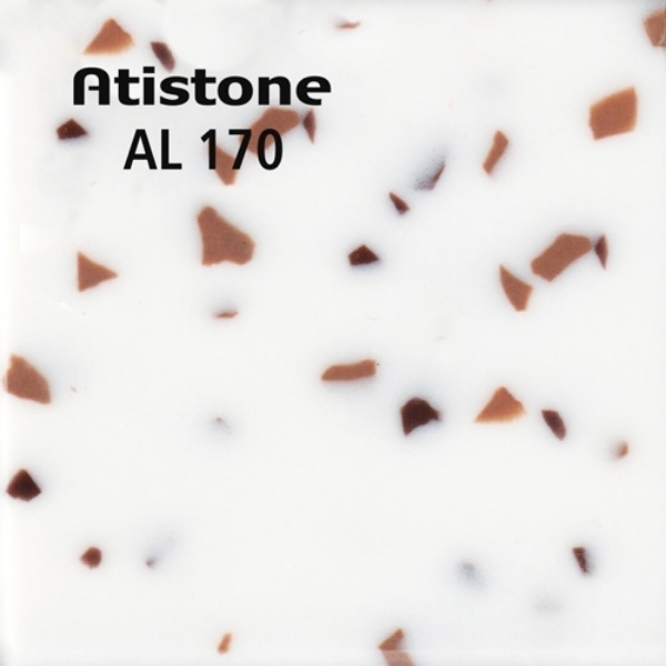 سنگ کورین آتیستون کد AL170