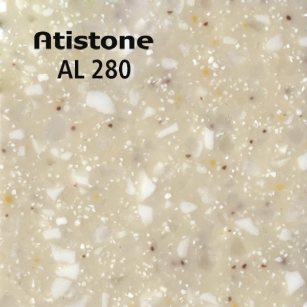 سنگ کورین آتیستون کد AL280