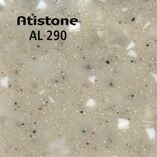 سنگ کورین آتیستون کد AL290
