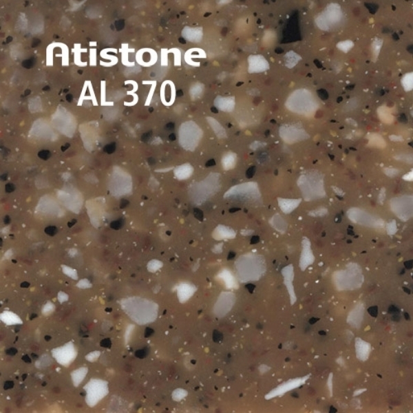 سنگ کورین آتیستون کد AL370