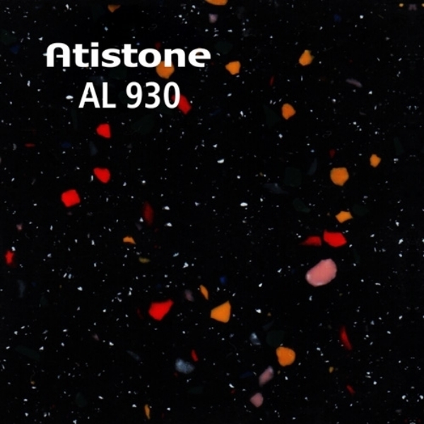 سنگ کورین آتیستون کد AL930