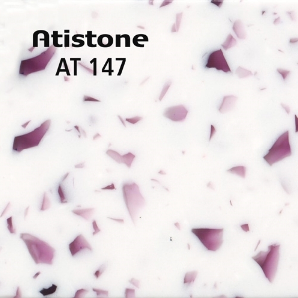 سنگ کورین آتیستون کد AT 147 
