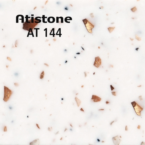 سنگ کورین آتیستون کد AT 144