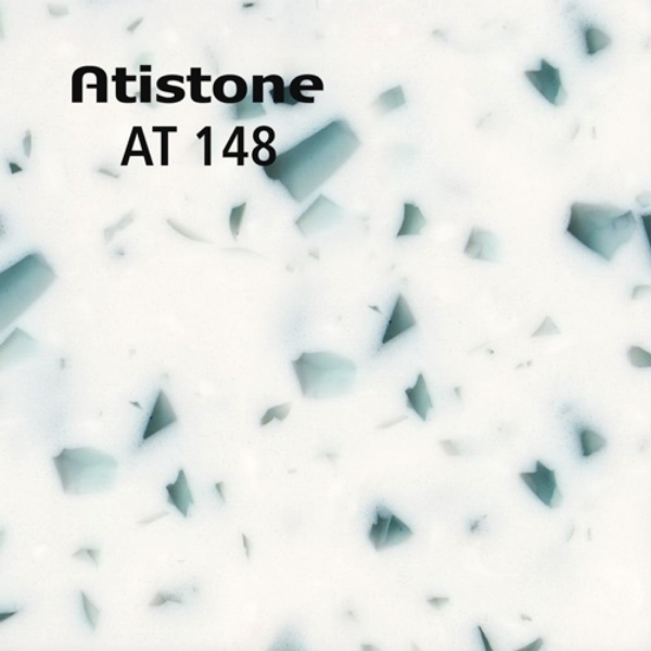 سنگ کورین آتیستون کد AT 1548