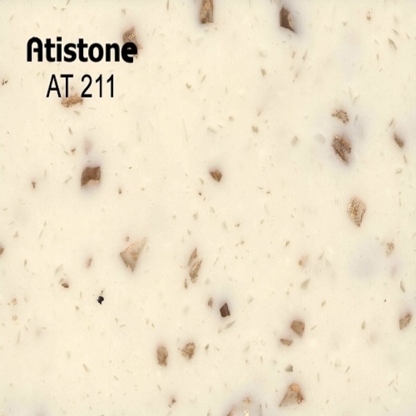 سنگ کورین آتیستون کد AT 211 