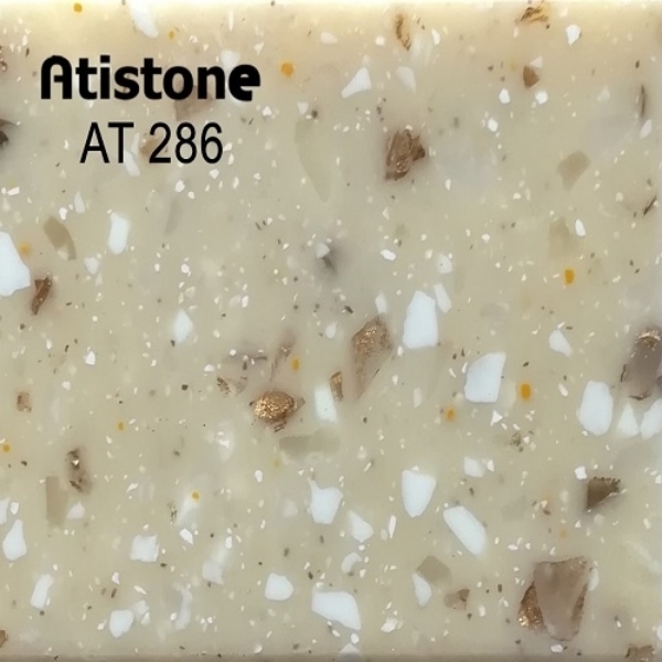 سنگ کورین آتیستون کد AT 286 
