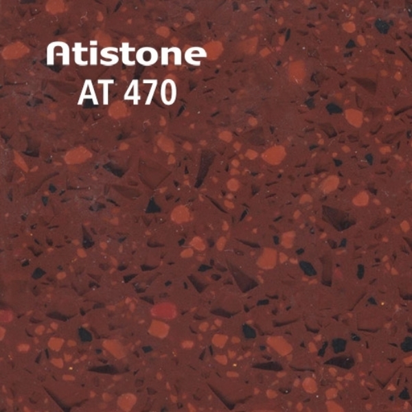 سنگ کورین آتیستون کد AT 470