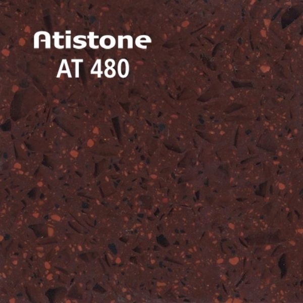 سنگ کورین آتیستون کد AT 480