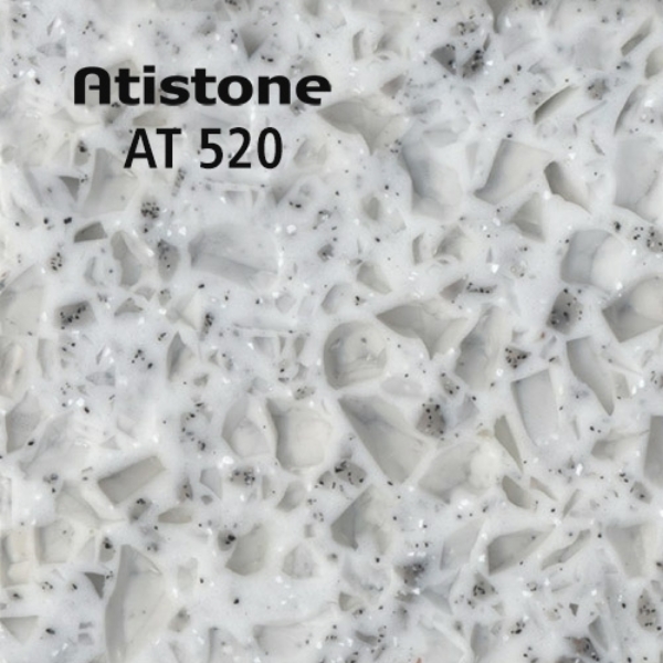سنگ کورین آتیستون کد AT 520