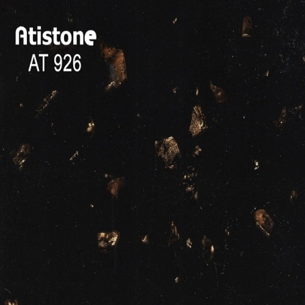 سنگ کورین آتیستون کد AT 926