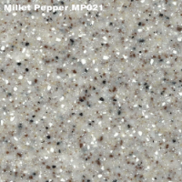 سنگ کورین اسکیمار سری Millet snow MS020