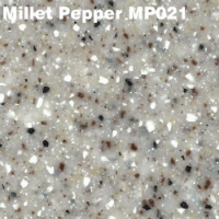 سنگ کورین اسکیمار سری Millet Pepper MP021