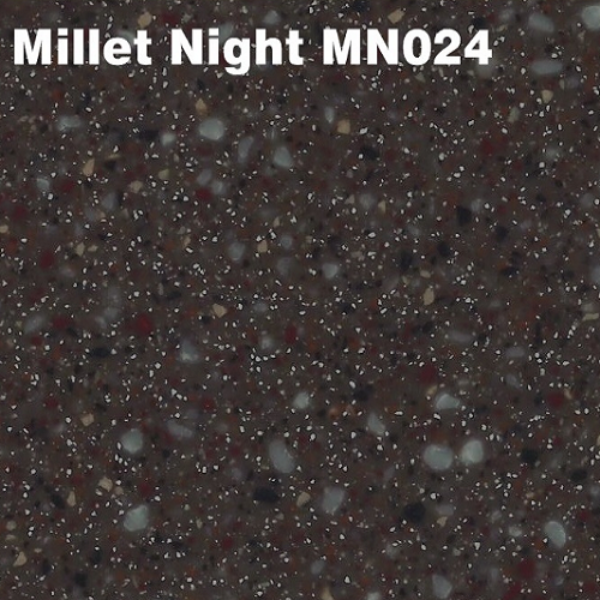 سنگ کورین اسکیمار سری Millet Night MN 024