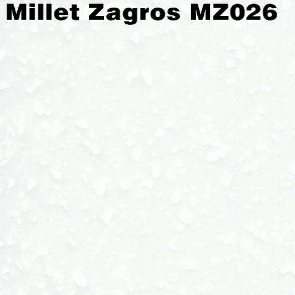 سنگ کورین اسکیمار سری Millet Zagros MZ 026