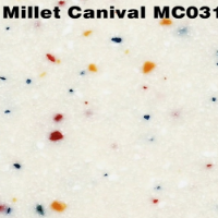 سنگ کورین اسکیمار سری Millet Canival MC031