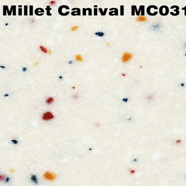 سنگ کورین اسکیمار سری Millet Canival MC031