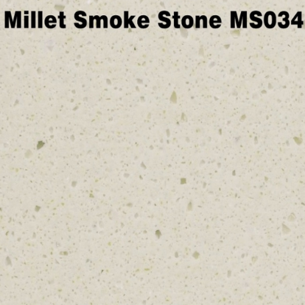 سنگ کورین اسکیمار سری Millet Smoke stone MS034